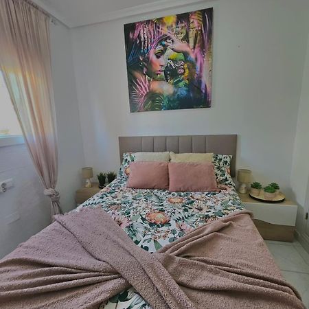 Apartamento Pod Papugami Torrevieja Exterior photo