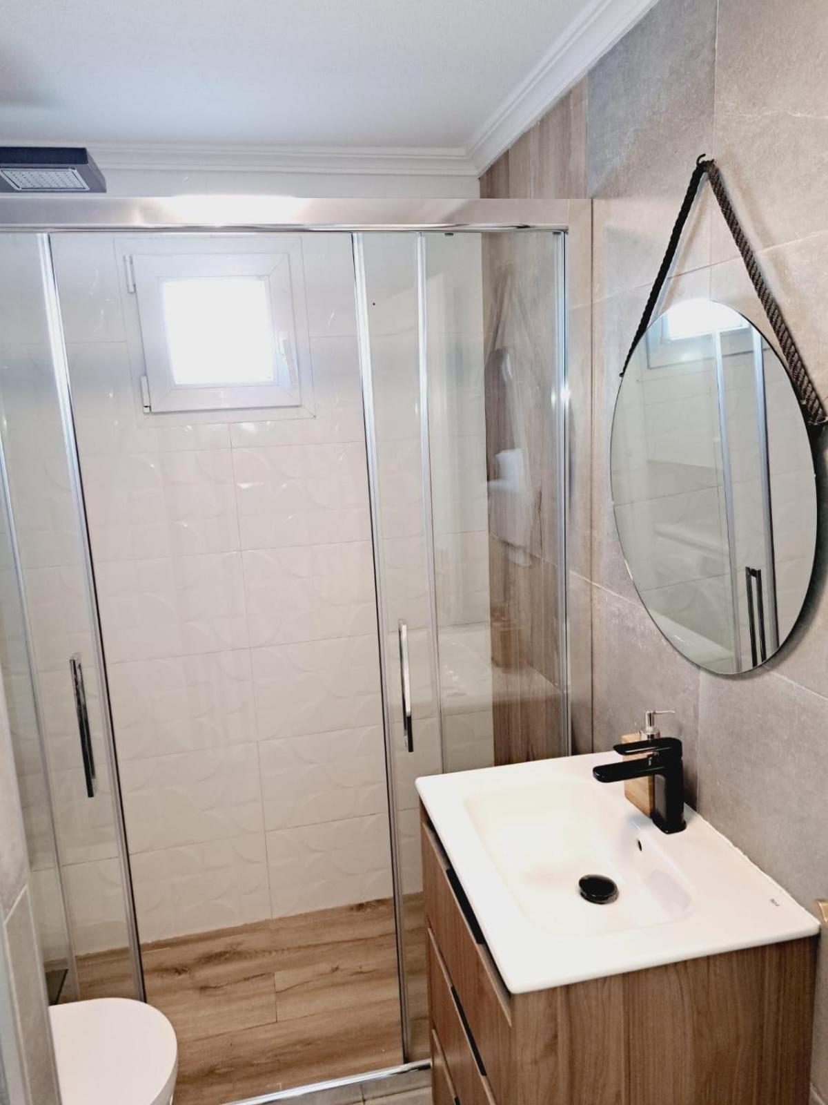 Apartamento Pod Papugami Torrevieja Exterior photo